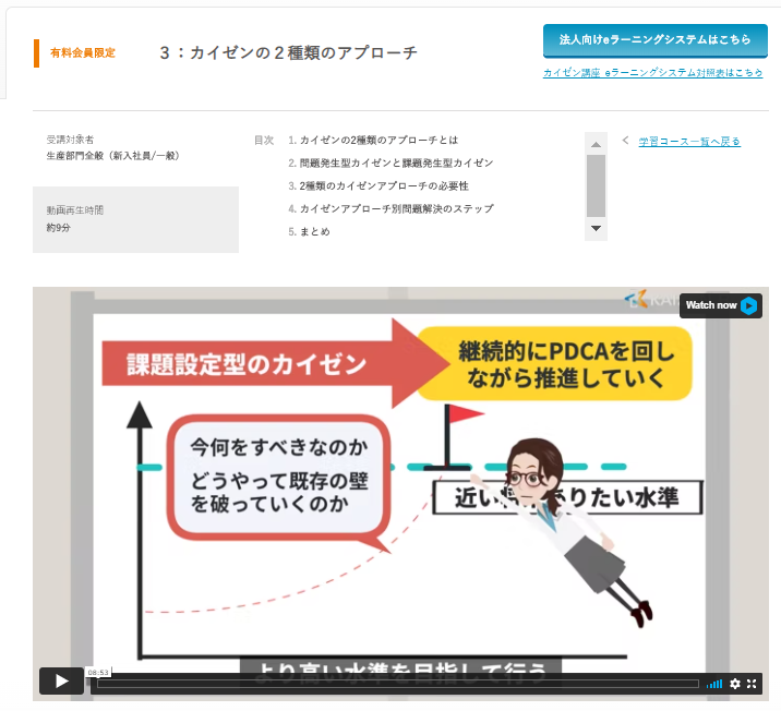 Vimeoでの有料動画申し込み手順５